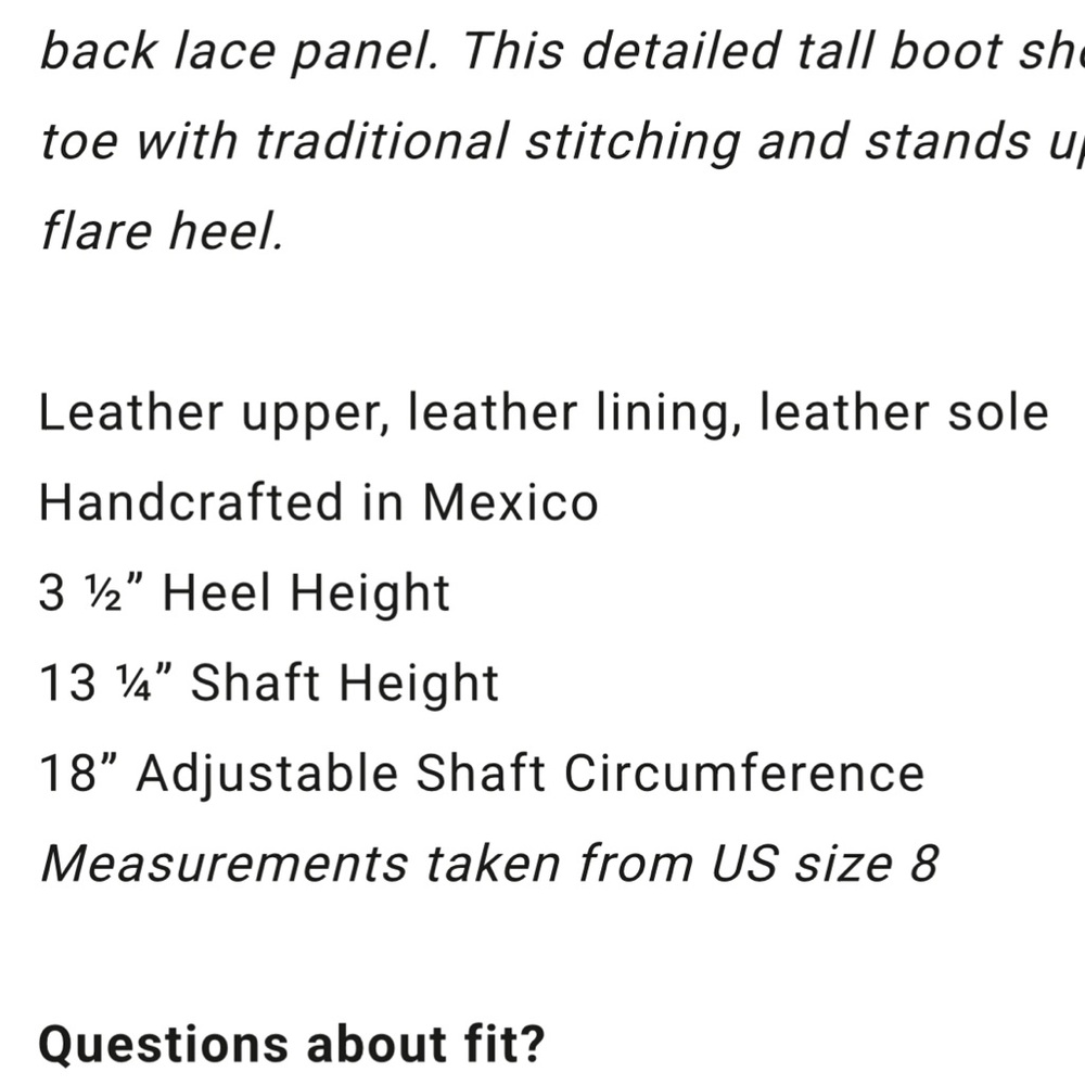 Freebird Jules Boots authentic - Picture 8 of 8